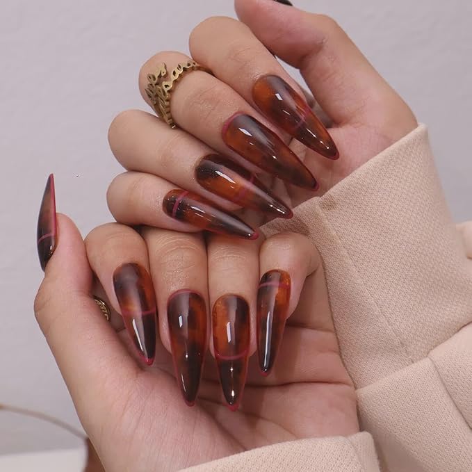 Amber Luxury