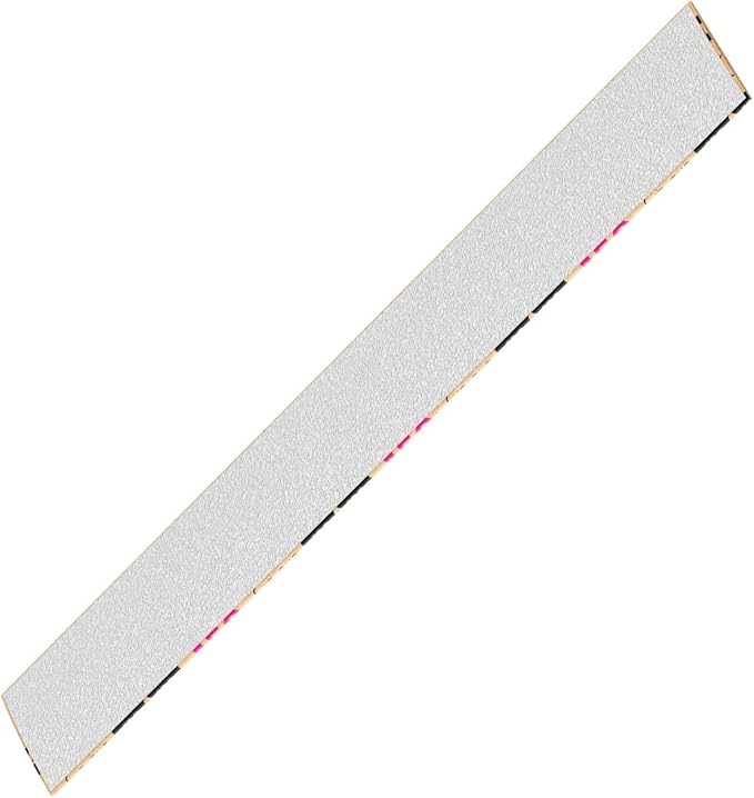 Papmam Glueless Abrasive Covers Without Foam Layer, 150 Grit