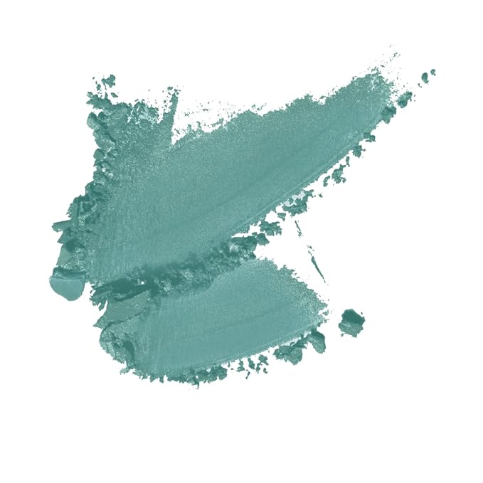 Seafoam Shimmer (Spring & Summer)