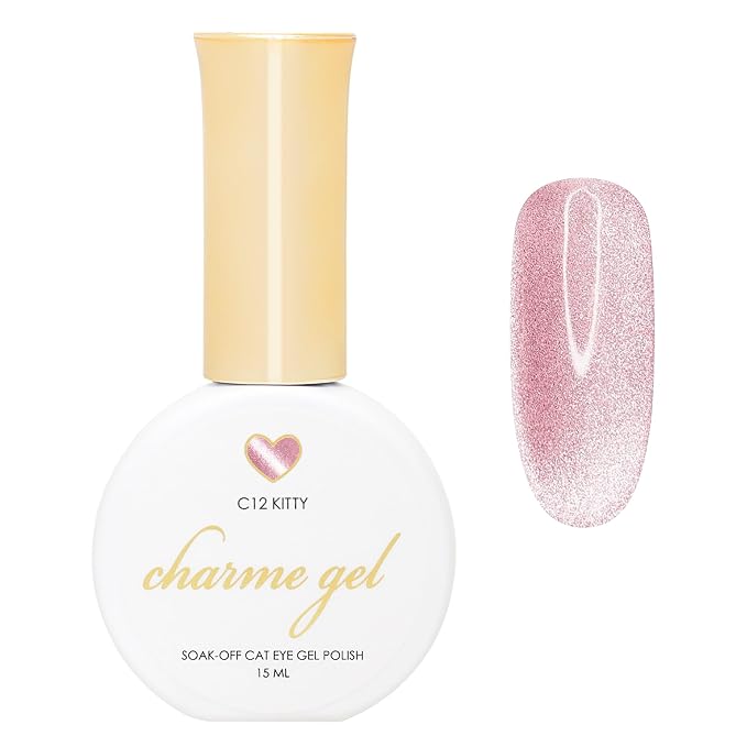 Pastel Pink