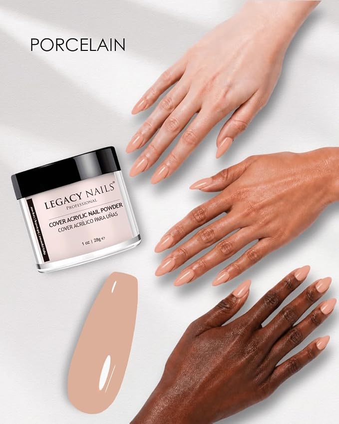 PORCELAIN