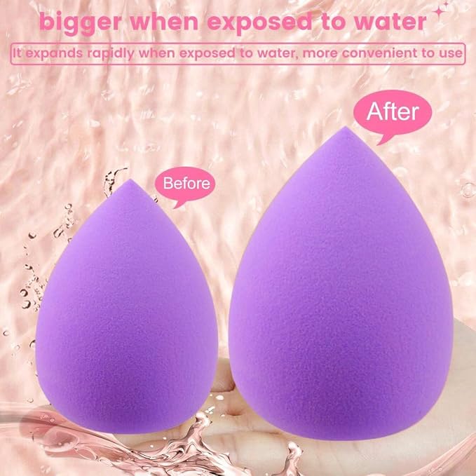 Purple-40PCS