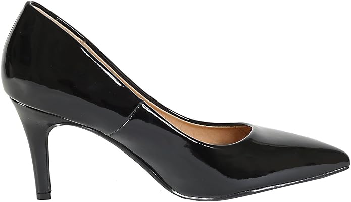 Black Patent