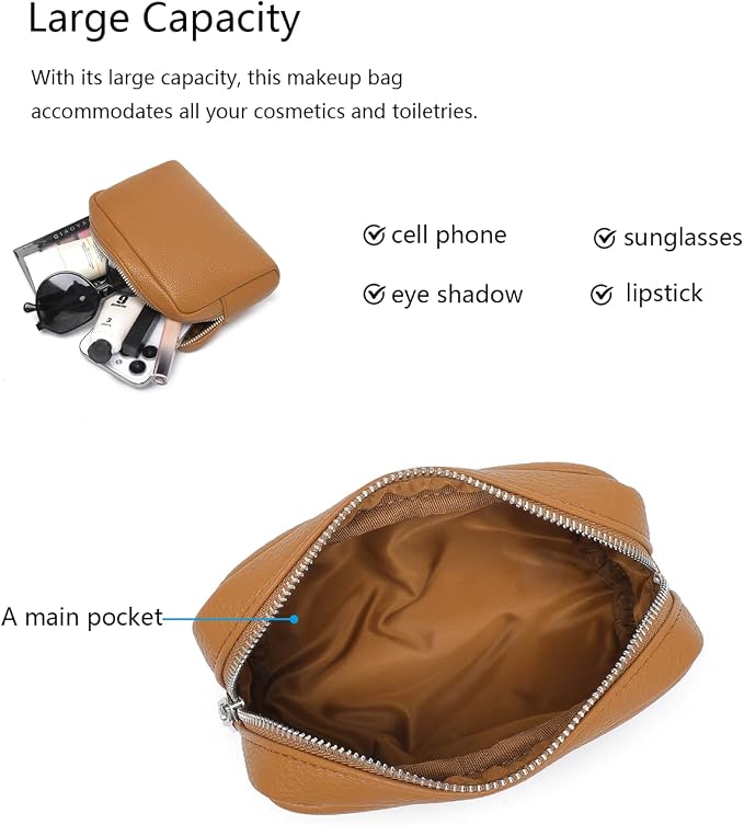 Ochre/PU
