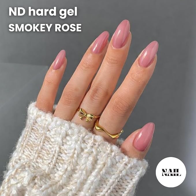 Smokey Rose