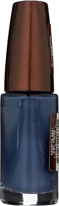 AZURITE SKY