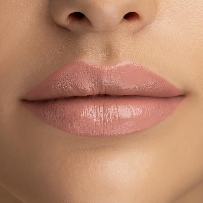 01 CANTALOUPE - LIGHT PINK NUDE
