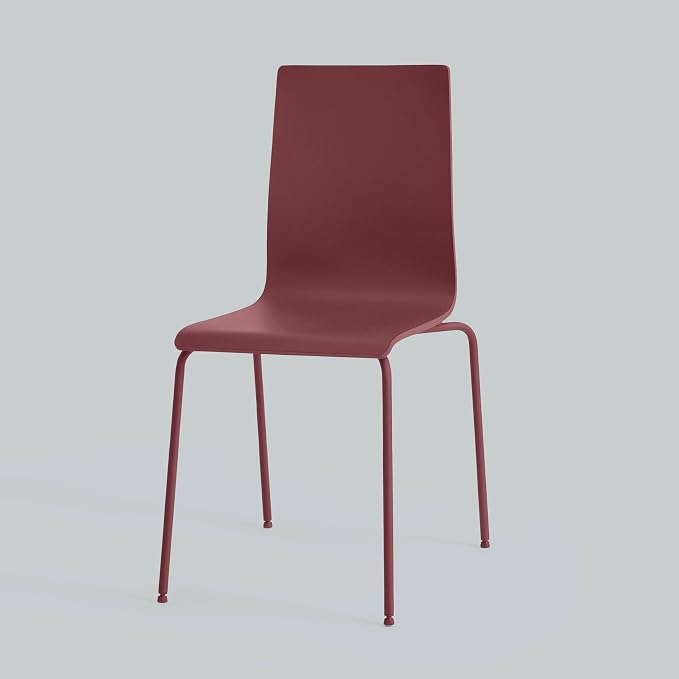 Satin Claret Wine