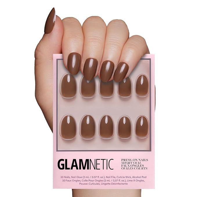 Chocolate Brown