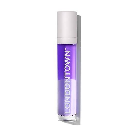 Nighttime Lavender
