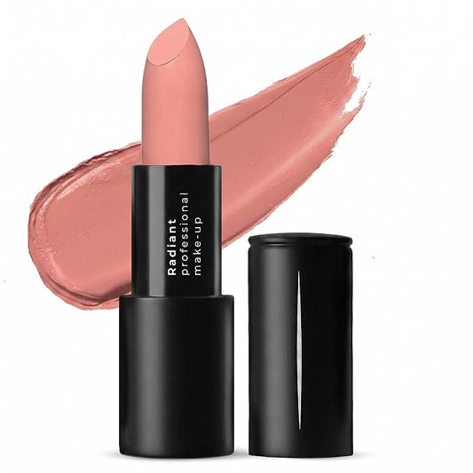 01 CANTALOUPE - LIGHT PINK NUDE