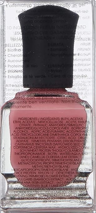 Beauty School Dropout - full coverage bubblegum pink crème