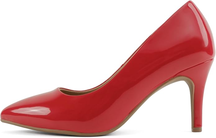 Lipstick Red