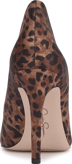 Rock Leopard Print