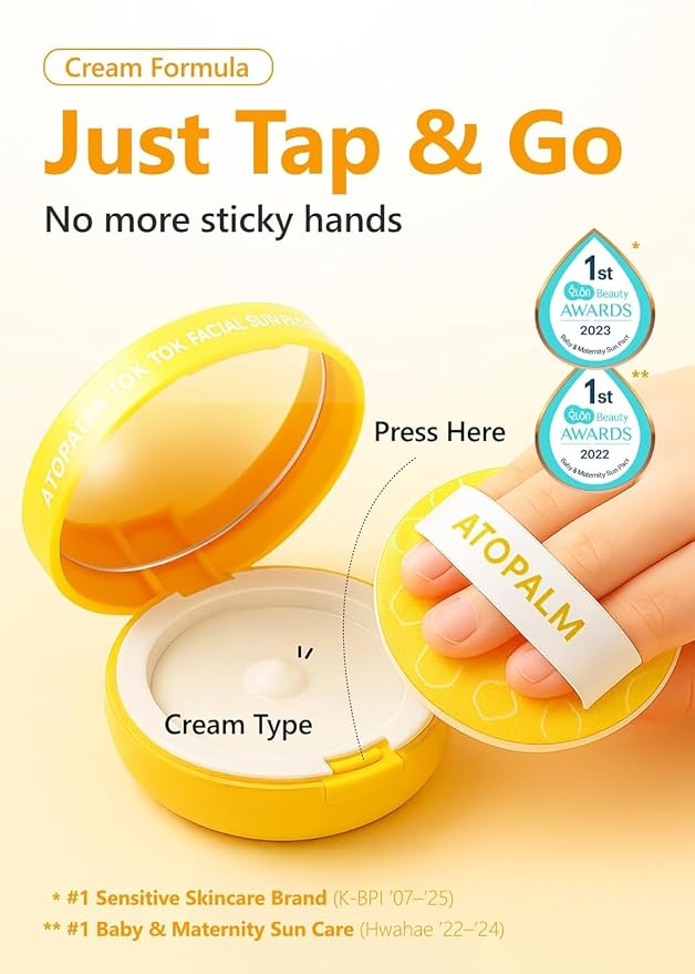 Sun Pact Refill
