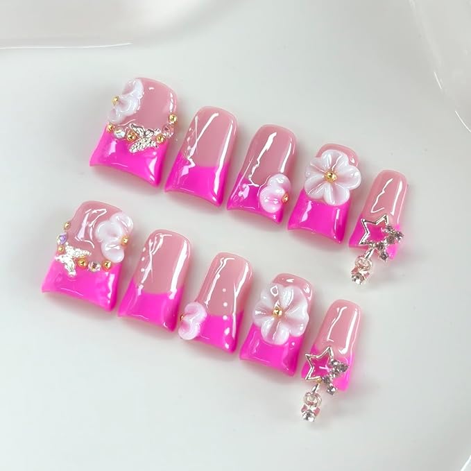 Rose Pink