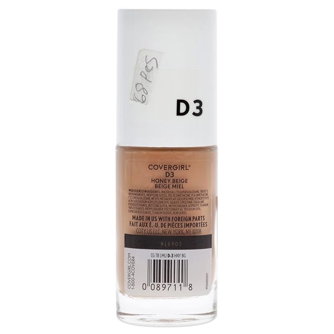 HONEY BEIGE