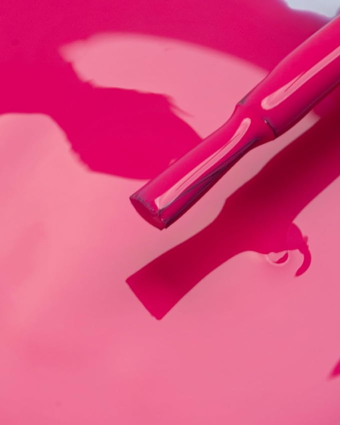 Pink Passion