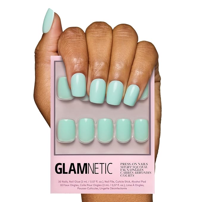 Soft Teal