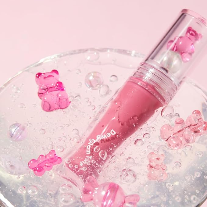 03 Milk Berry