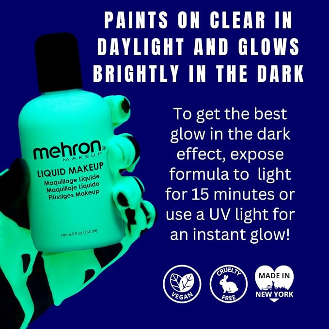 Glow in the Dark