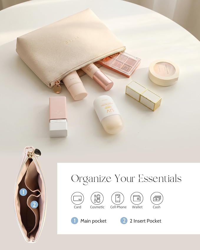 Beige Set