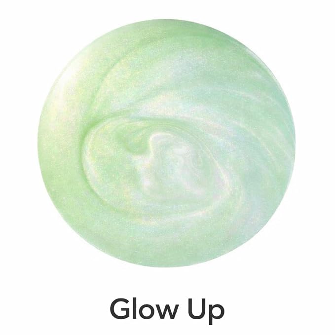 Glow Up (Green)