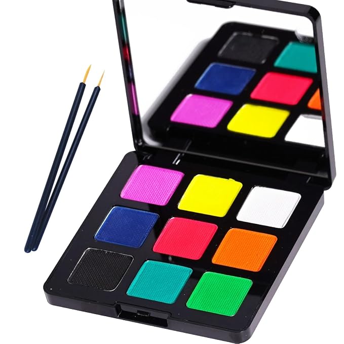 25 UV Color