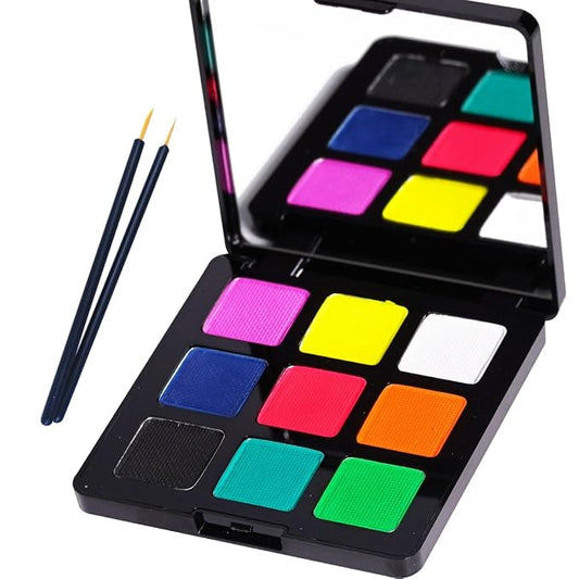 25 UV Color