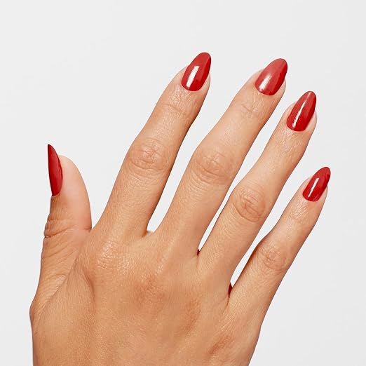 Big Apple Red