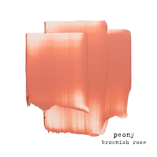 peony