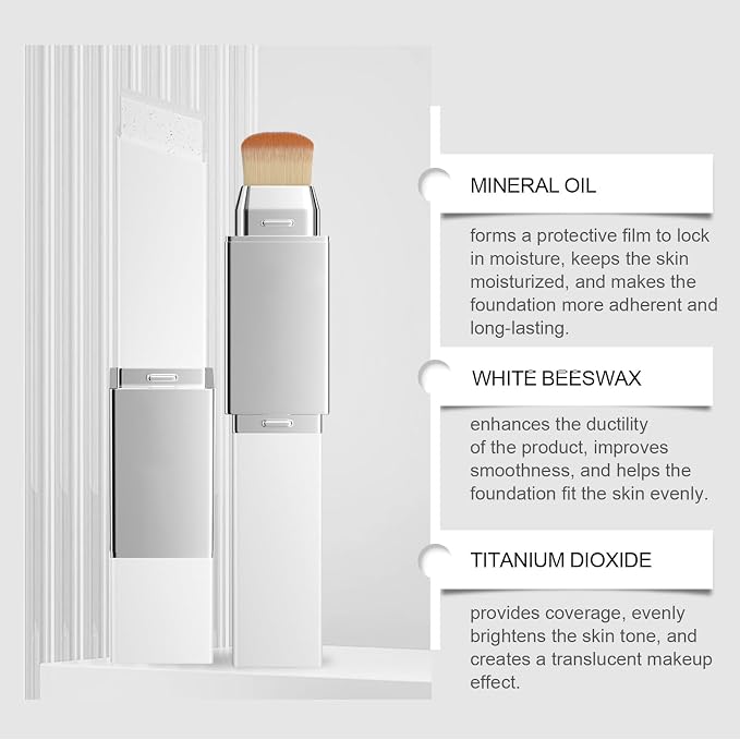 Ivory White
