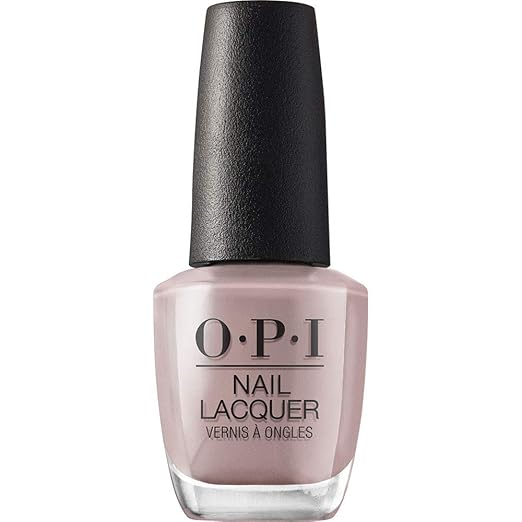 Berlin There Done That | Opaque Dark Brown