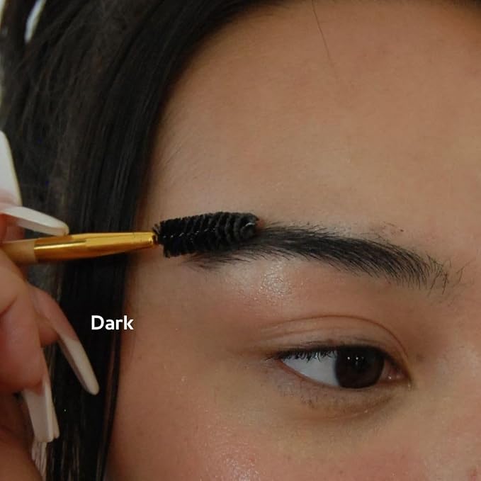 Dark + Brush