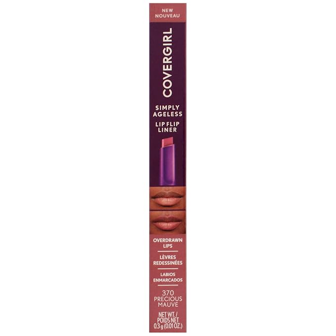 Precious Mauve
