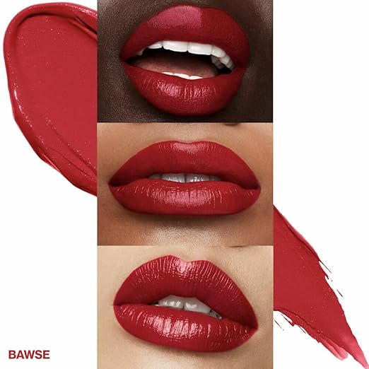 08-Bawse (Deep Red)