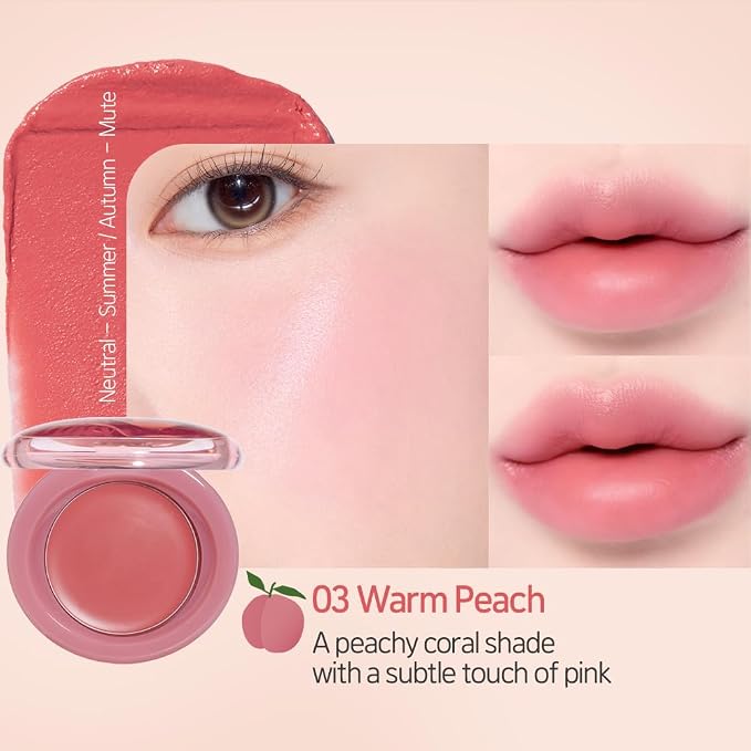 Peach