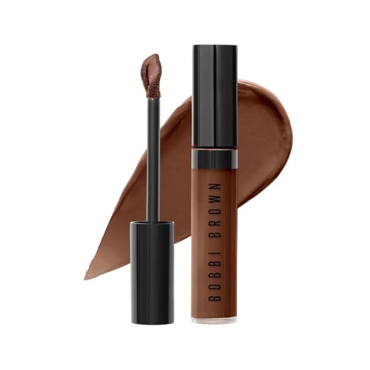 22 Espresso (Deepest brown with red/brown/yellow undertones; for the deepest skin)