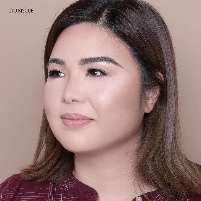 Natural Buff