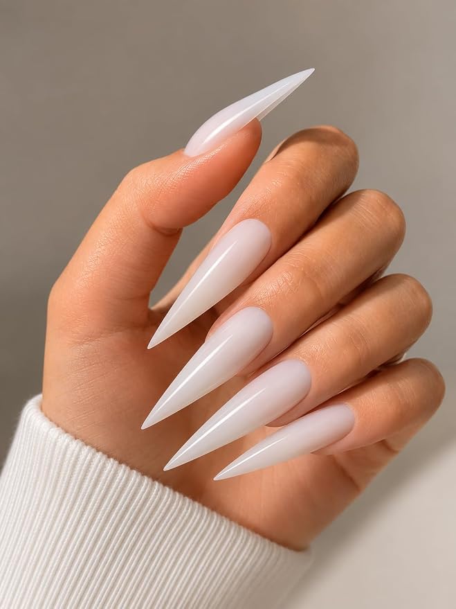 Soft White