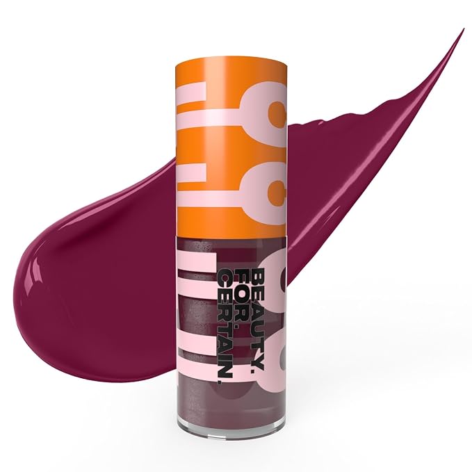 #67 Deep Plum