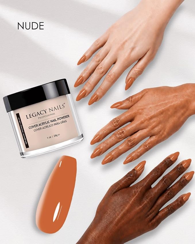 COVER NUDE