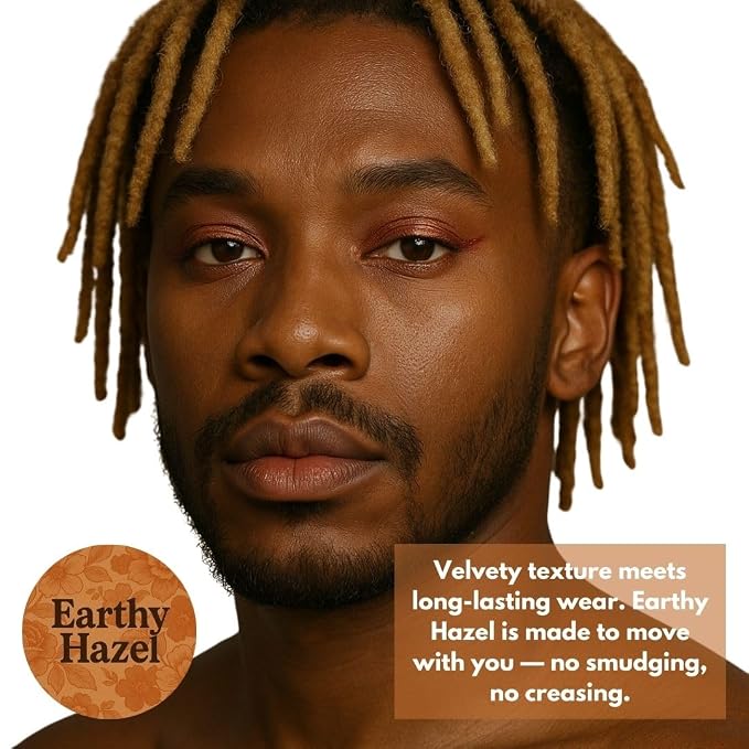 Earthy Hazel
