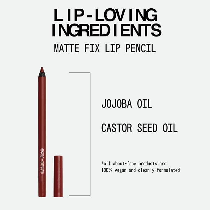 MATTE CINNAMON
