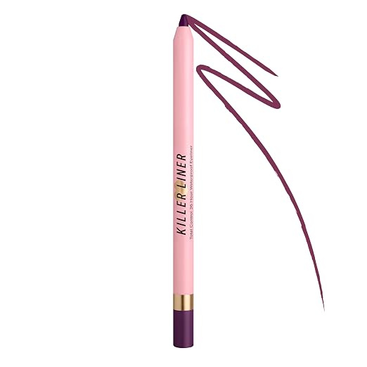 07 Killer Queen (Plum)