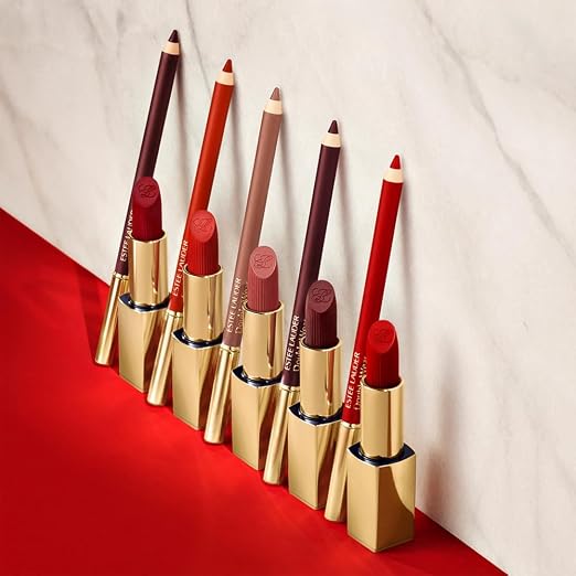 10 Chestnut - A deep, rich brown with a neutral undertone