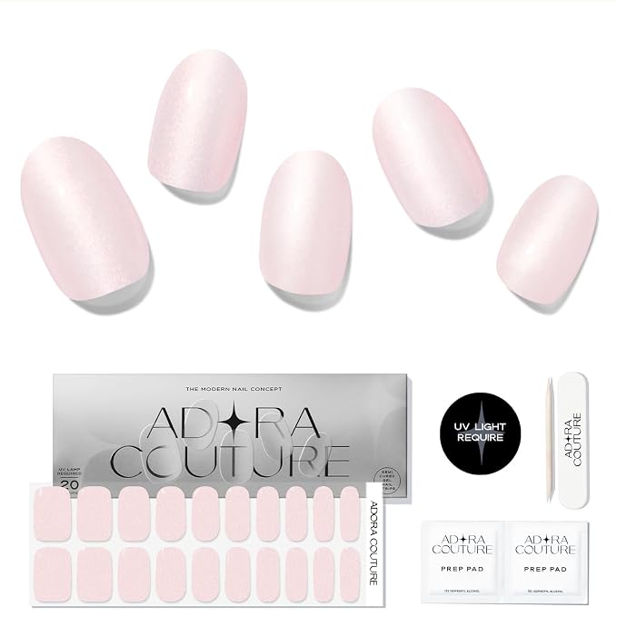 Aurora Blush