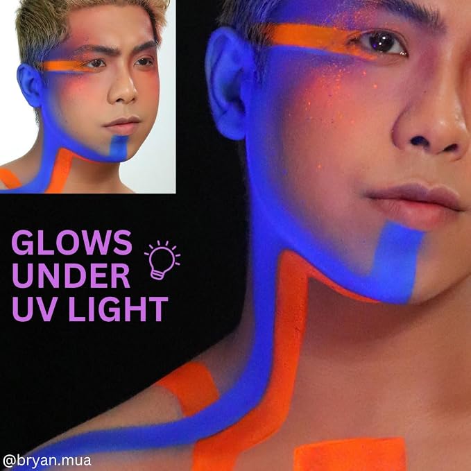 Glow Orange