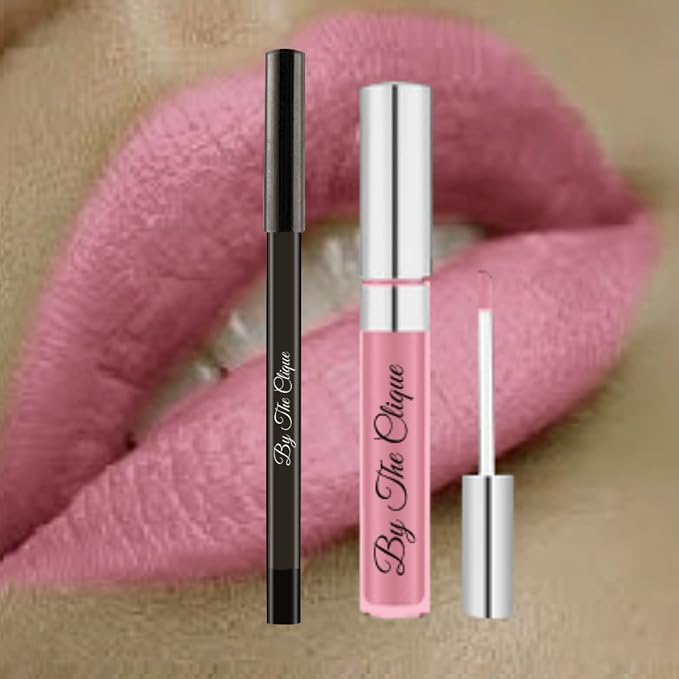 Blushing Bride | Lip Kit