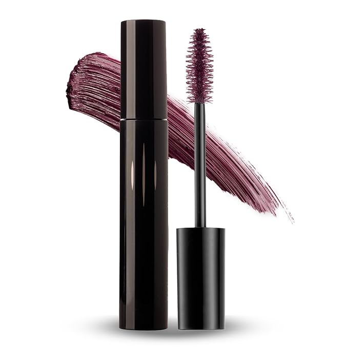 02 PLUM BROWN